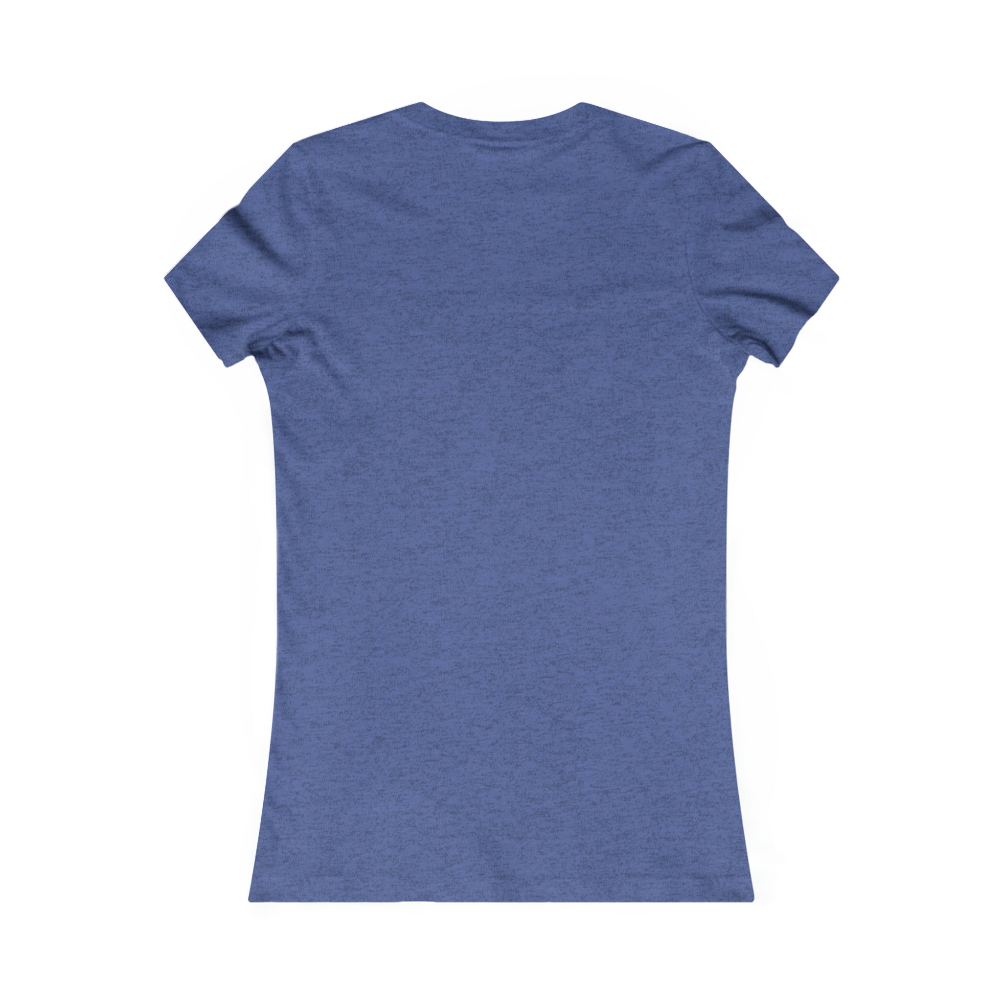 Caffeine, Chaos, Cuss Words Women's Favorite Tee